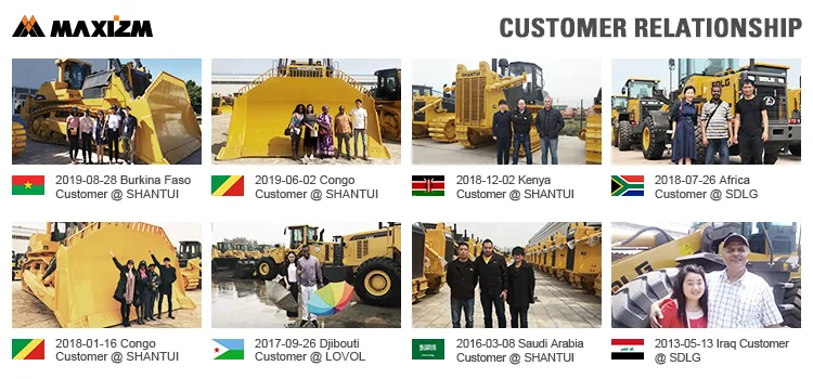 (LG6225E) Hydraulic Excavator 22tons