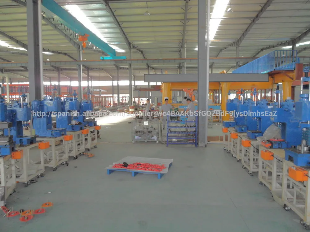 0.5ton-2 Ton Low Headroom Electric Chain Hoist