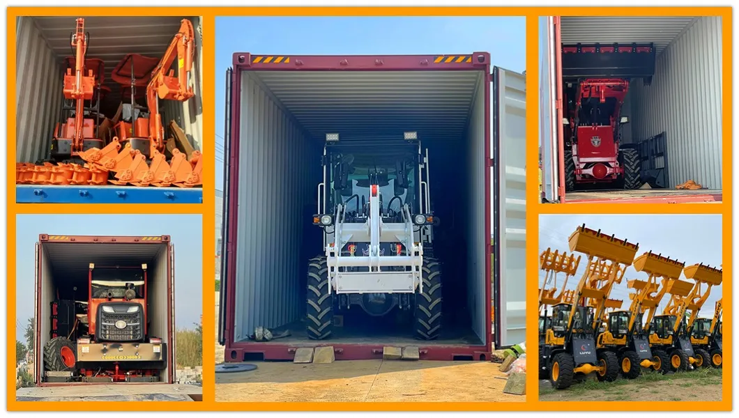 0.8 Ton Fw10s Hydraulic Backhoe Digger Rubber Crawler Belt Track Mini and Small Excavators for Sale