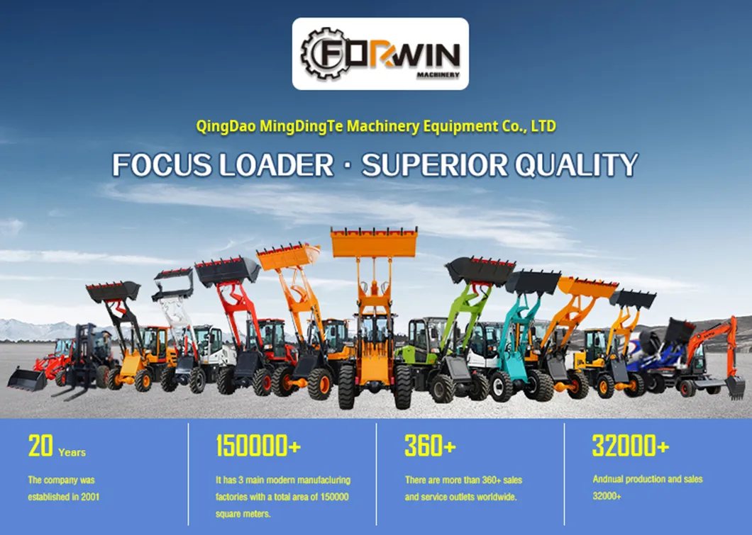 0.8 Ton Fw10s Hydraulic Backhoe Digger Rubber Crawler Belt Track Mini and Small Excavators for Sale