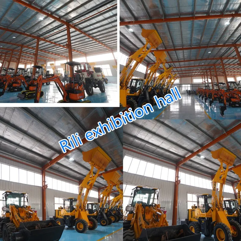 0.8 Ton to 3.5 Ton Mini Excavator Digging Machine China Cheap Mini Excavator Small Excavator Attachments for Sale