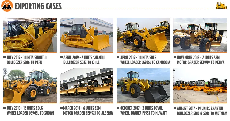 100cbm Per Hour Concrete Machine Concrete Pump Truck with Spare Parts