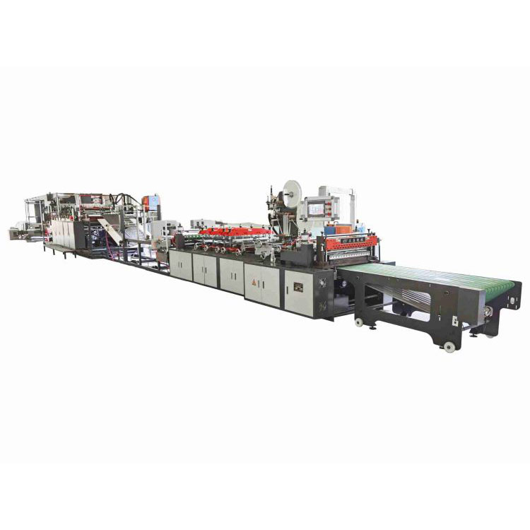 Why Is the Honeycomb Paper Envelope Machine the Next Big Step in Eco-Friendly Packaging?