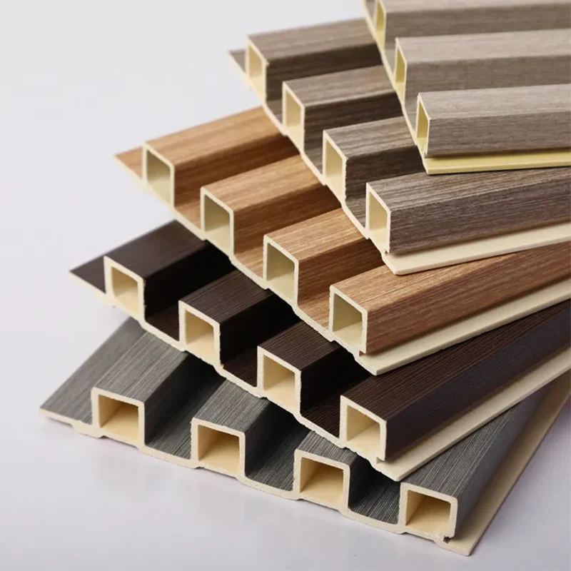 How to Choose the Best WPC Wall Panel for Your Home?