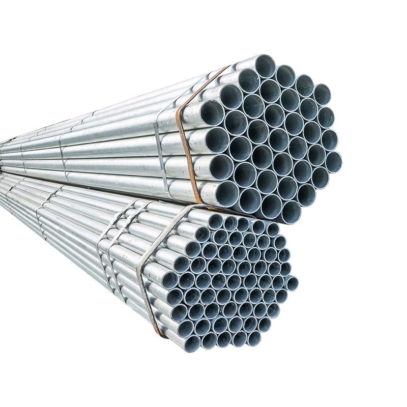 What Makes Galvanized Steel Tube Essential for Modern Construction ?