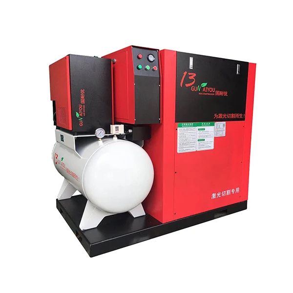 What Exactly Can a Laser Cutting High Pressure Machine Do for Your Manufacturing Efficiency?