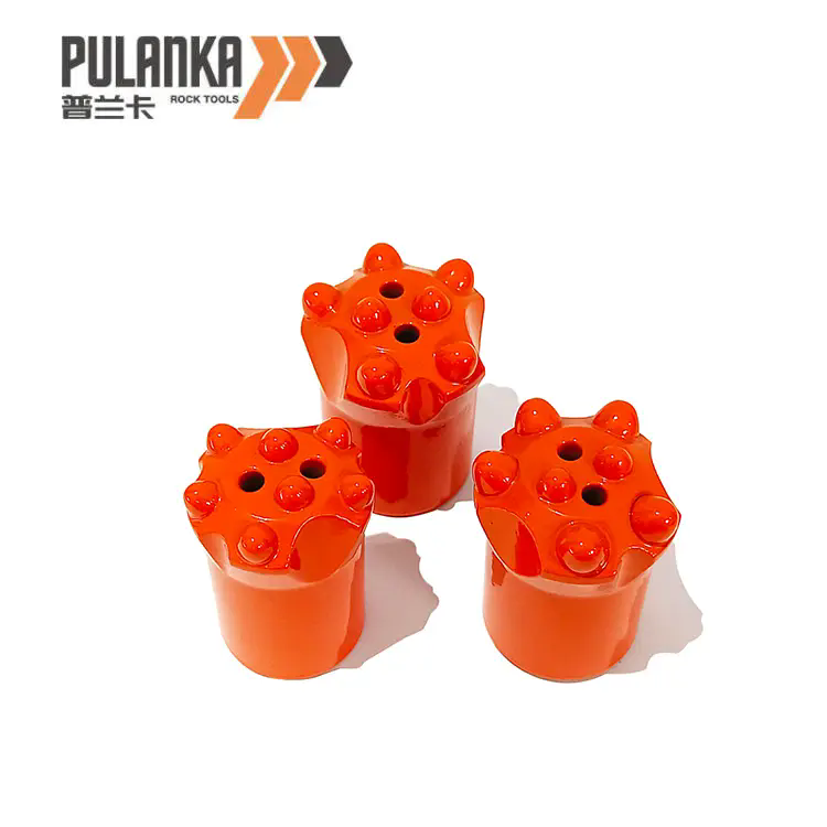 What Is a Taper Drill Bit?