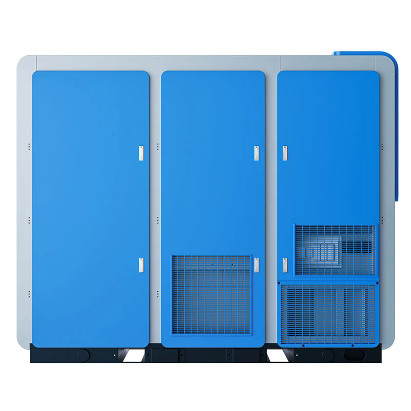 How Does Oil-Free Scroll Air Compressor Deliver Clean, Reliable, and Efficient Compressed Air?