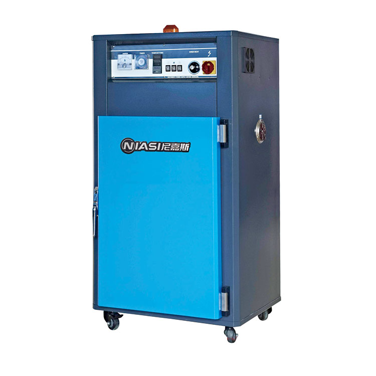 How Does a Cabinet Dryer Improve Your Production Efficiency?