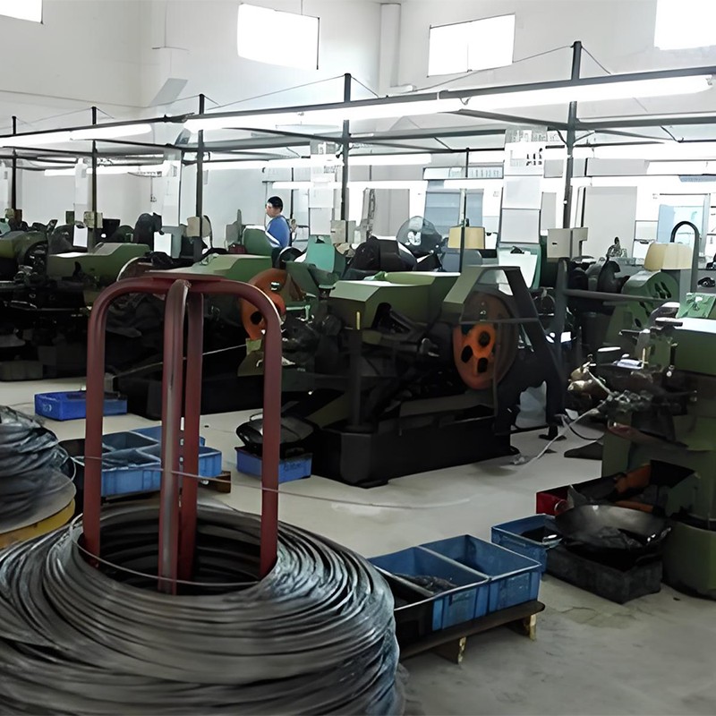 What Is Cold Forging and Why Is It Essential for Modern Manufacturing?