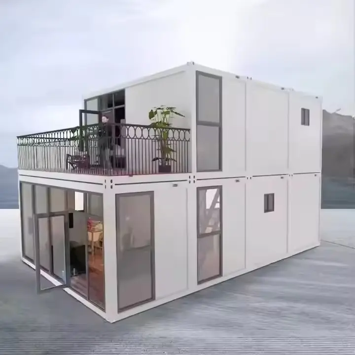 What permits do you need to legally live in a one bedroom container house