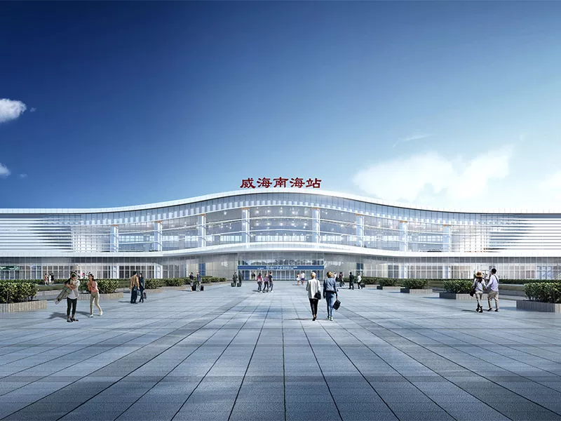 How Do Metal Frame Railway Stations Support Sustainable Deconstruction and Material Reuse