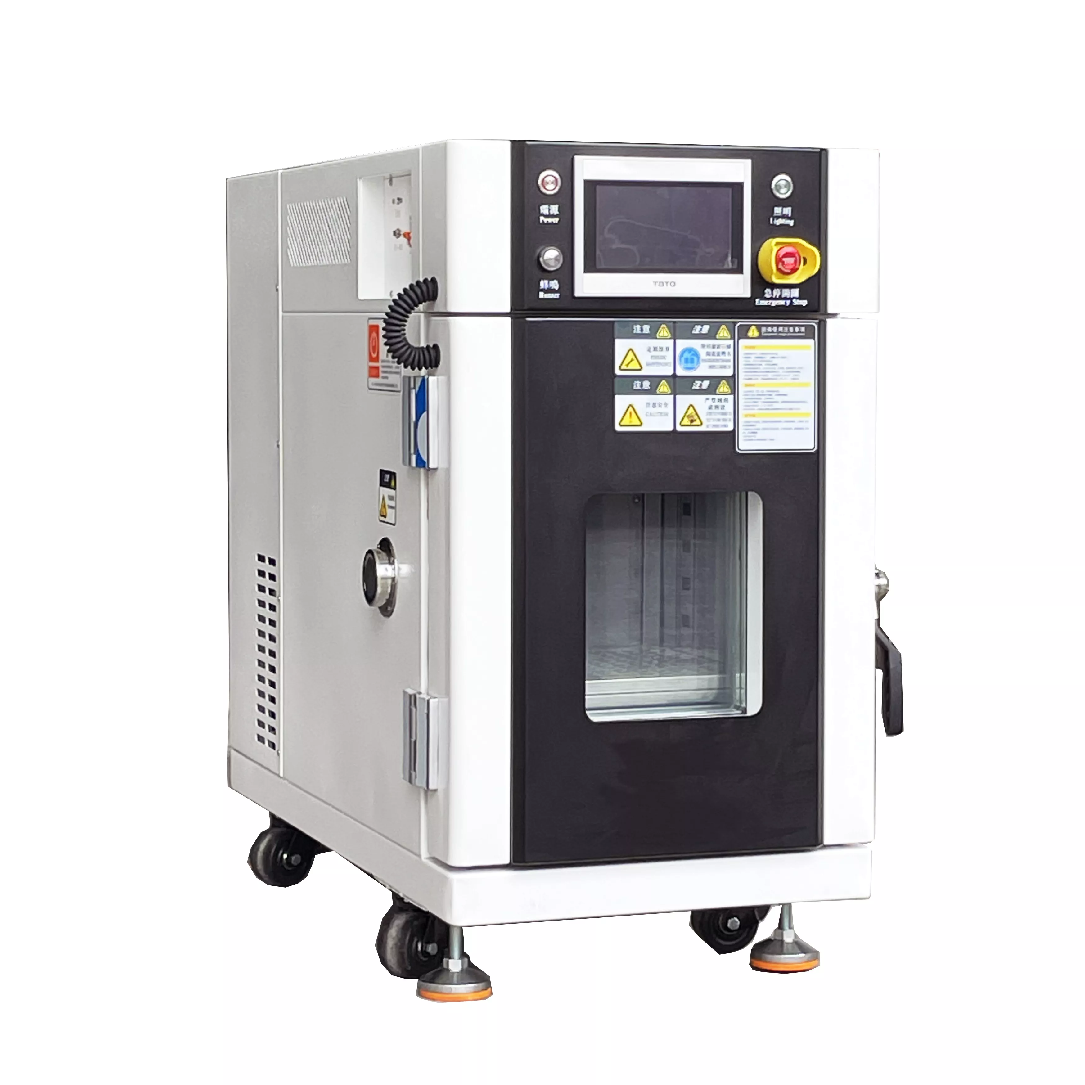 What Makes a Desktop Constant Temperature Humidity Test Chamber Essential for Modern Product Testing?