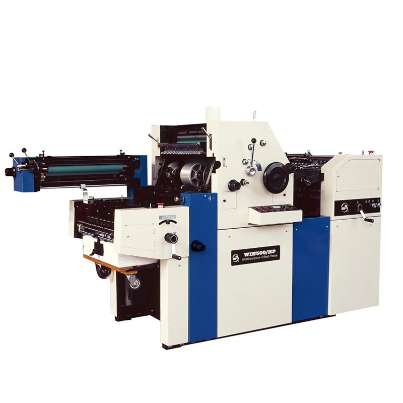 What Makes an A3 Monochrome Cut-Sheet Printing Machine Essential for Modern Printing Businesses?