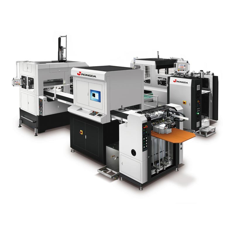 What Makes an Automatic Luxury Box Making Machine Essential for Premium Packaging?