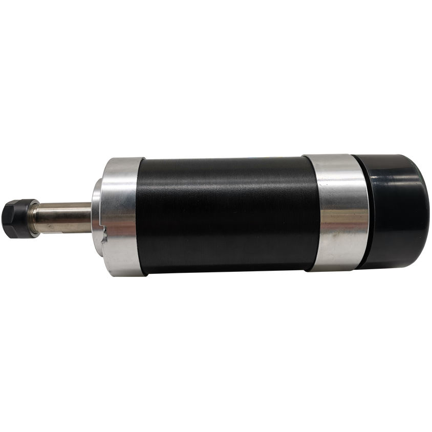 How Does a DC Servo Motor Improve Precision and Automation?