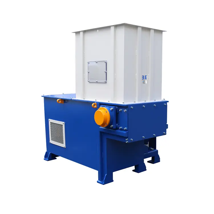 Why Waste Cardboard Shredder Is Essential for Efficient Recycling and Packaging Operations?