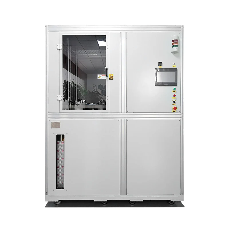 How Does the RES Machine Improve Industrial Efficiency?