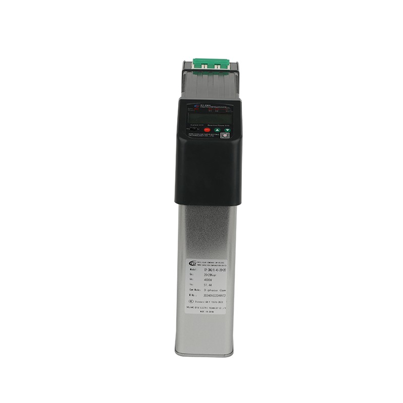 How Do Intelligent Capacitors Enhance Modern Electrical Systems?