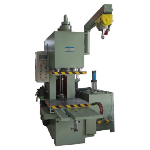 Why Is the Type C No-Cylinder Wax Injection Machine Essential for Precision Wax Molding?