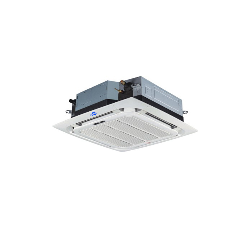 How Does a Cassette Air Conditioner Improve Commercial Cooling Efficiency?