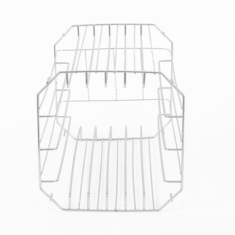What Makes an Autoclave Metal Rack Tray Essential for Modern Sterilization?