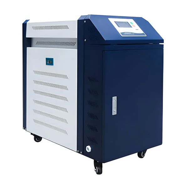 How Does a Mold Temperature Controller Improve Injection Molding Efficiency?