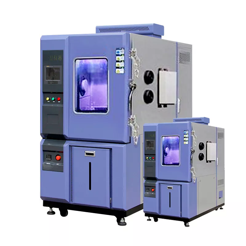 Why Is a Rapid Temperature Change Test Chamber Essential for Modern Product Reliability Testing?