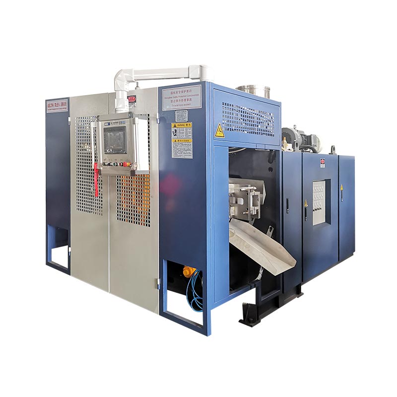 Why Choose a 2L Single Station Blow Molding Machine for Your Production Needs?