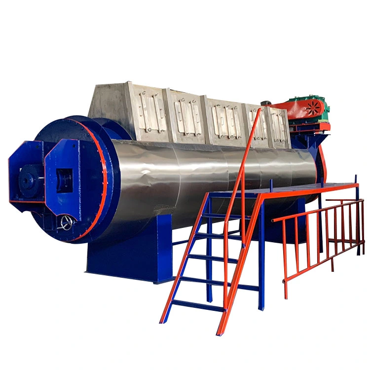 What Makes Chicken Feather Powder Equipment Essential for Modern Feather Recycling?