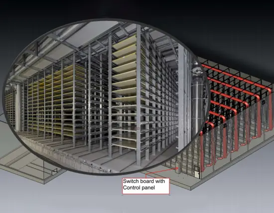 Why Is a Block Forming Machine Maintenance Room Crucial for Your Production Line?