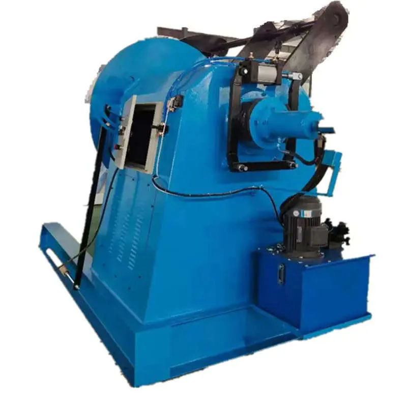 How Can a Floor Deck Roll Forming Machine Improve Construction Efficiency and Reduce Project Costs?