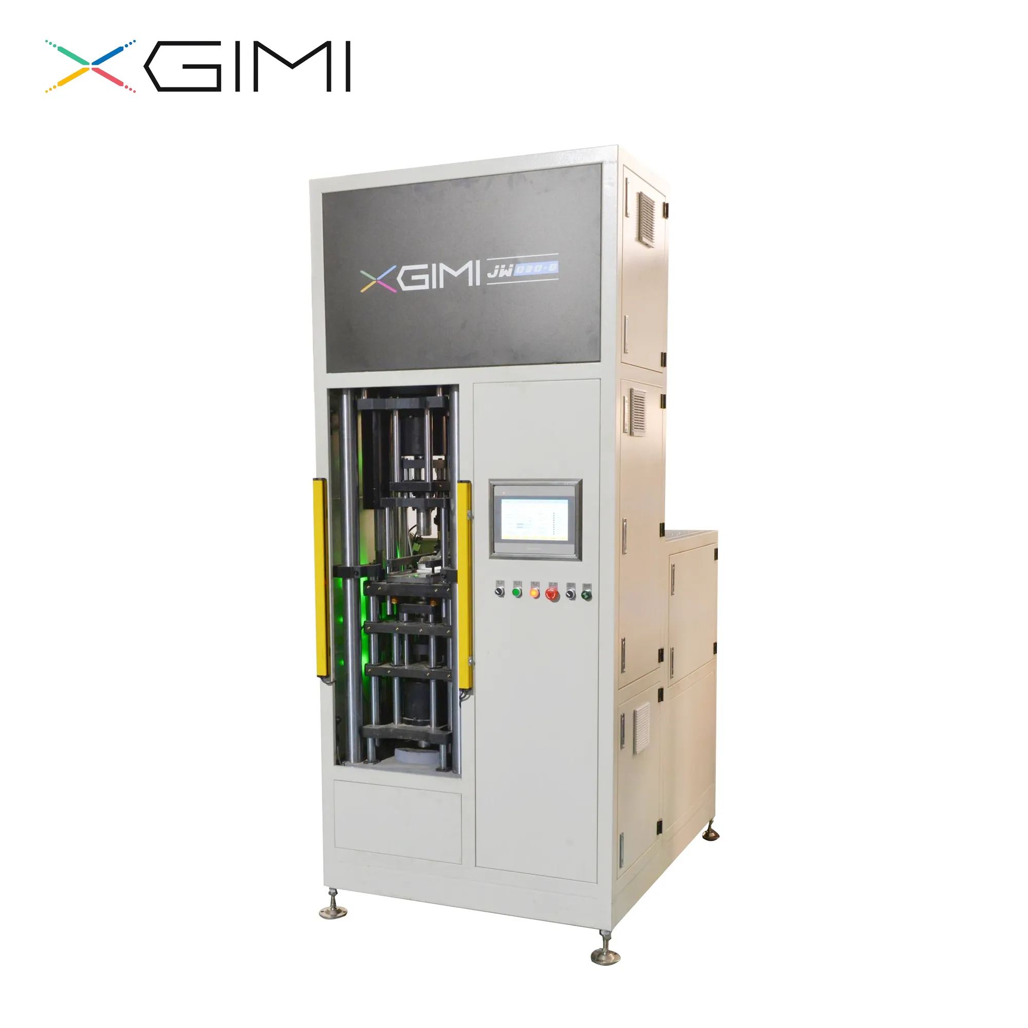 What Makes a 30 Ton Servo Hydraulic Powder Press Essential for Modern Precision Manufacturing?