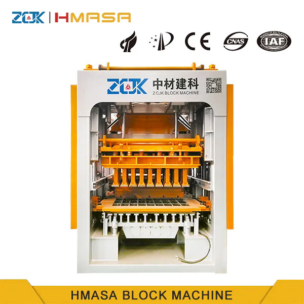 How Does an Automatic Brick Production Line Improve Manufacturing Efficiency?