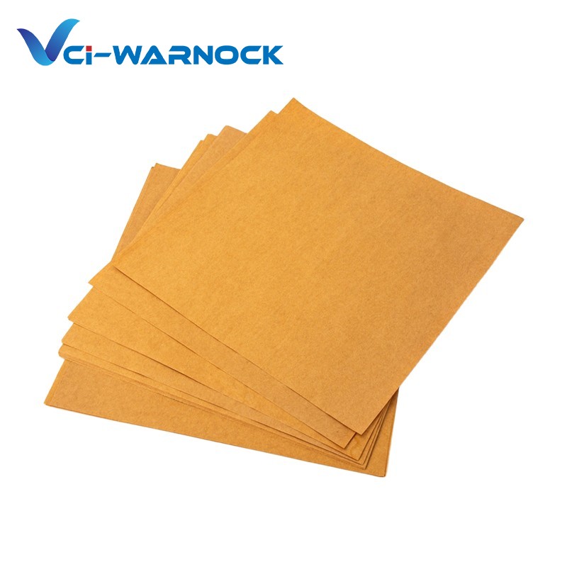 How VCI Paper Protects Metal from Corrosion During Storage and Shipping