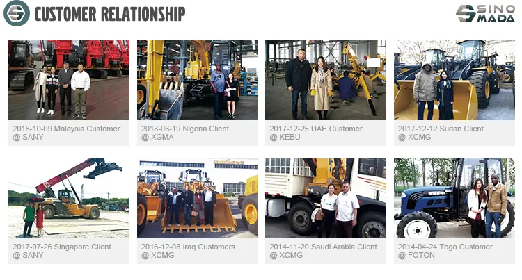 21 Ton Hydraulic Crawler Excavator Xe215cll Excavation Construction Machine