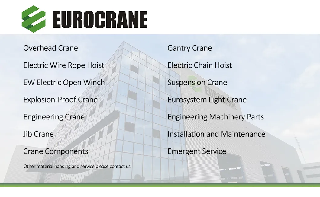 220V 500kg PA Type Drywall Panel Hoist Usage Electric Power Mini Wire Rope Hoist