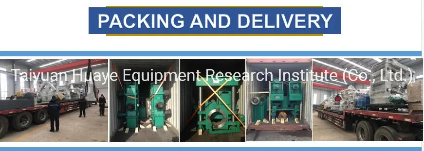 2540 Frontal Swing Type Spiral Welded Pipe Mill SSAW Automatic Tubes