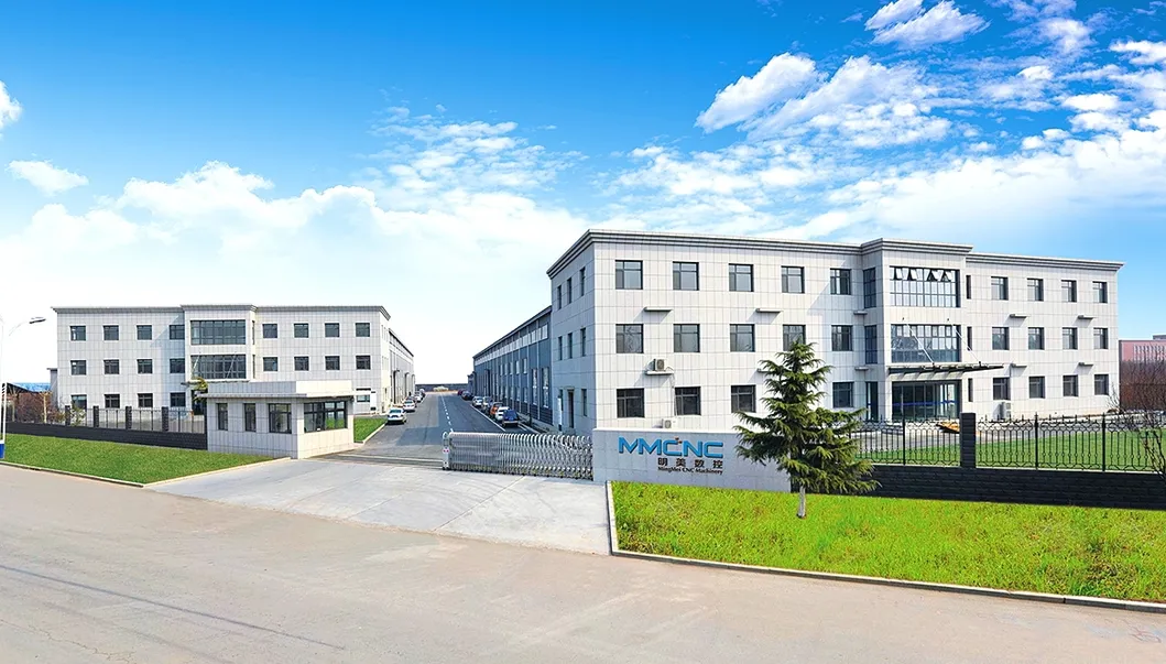 3 Axis CNC Processing Center for Automatic High-Efficiency Aluminum Profile Curtain Wall Machine