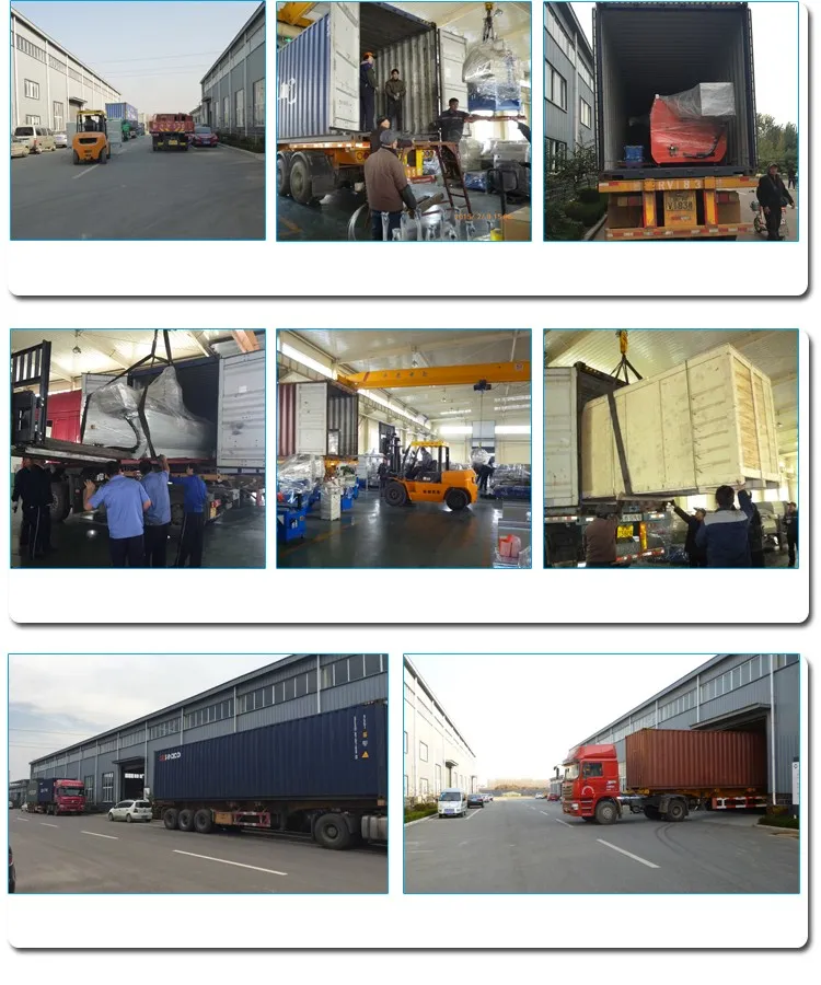 3 Axis CNC Processing Center for Automatic High-Efficiency Aluminum Profile Curtain Wall Machine