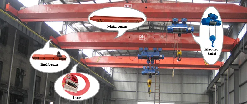 380V 5t Single-Ended Beam Load Cell for Single End Beam