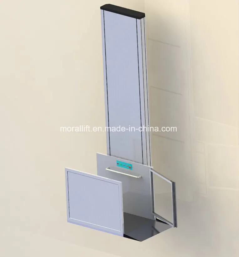 3m Height Residential Electric Wheelchair Lift