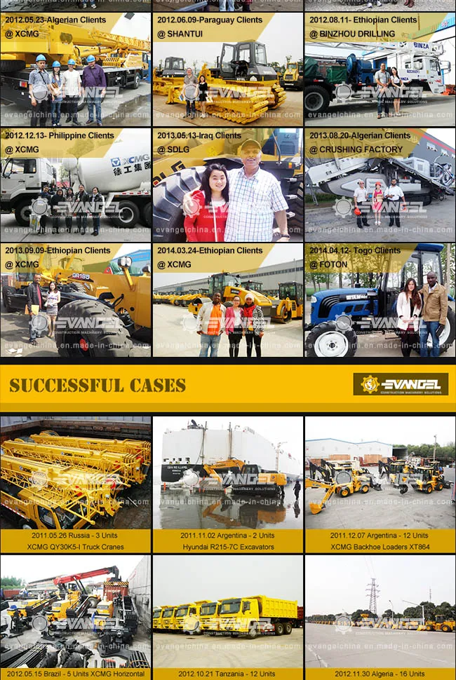 63m3/H Liugong Hold Trailer Concrete Pump Hbt60-13-132s