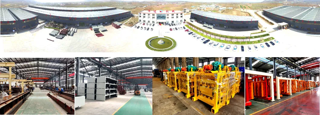 AAC Light Weight Concrete Clc Wall Panels Block Mould Machine Price in Building Blocks Philippines