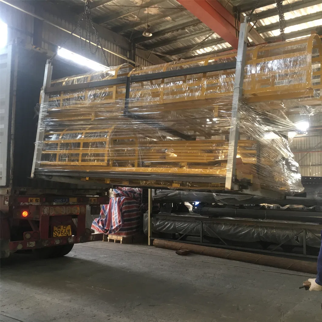 All Kinds of Detachable Cement Silo for Sale