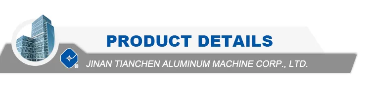 Aluminium Profile CNC Cutter Machine Price Window Machinery Automatic Aluminum Window Profile Cutting Center