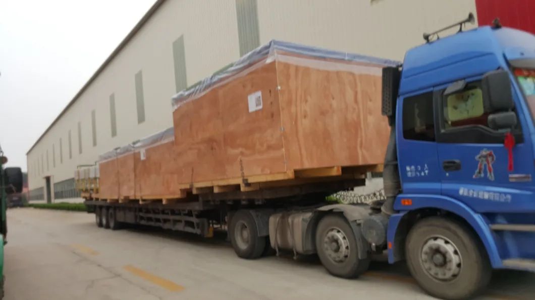 Aluminum Enclosed Rail Conductor Bar Crane Busbar