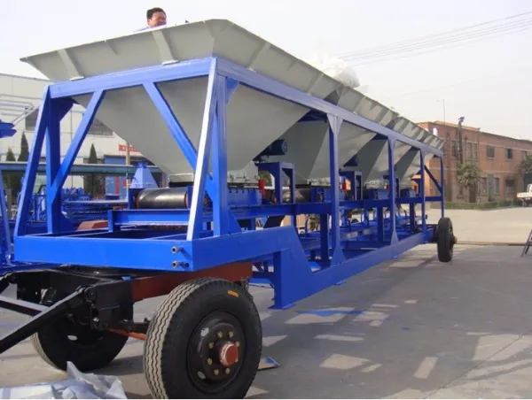 Asphalt Plant Mini Bitumen Mixing Hot Mix Plant Road Construction