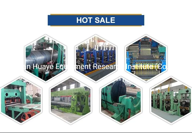 Automatic 2540*25.4 mm Pipe End Expander Expanding Machine