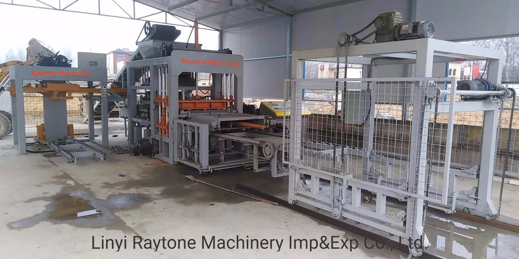 Automatic Brick Machine Price in India Automatic Brick Making Machine